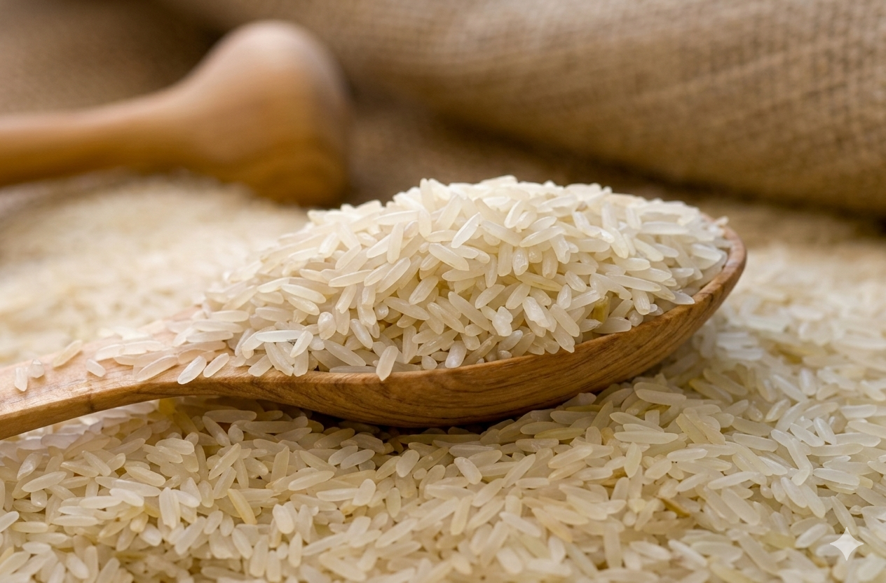 Rice